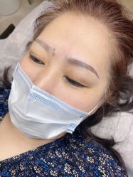 -本小姐美学·半永久纹眉野生眉