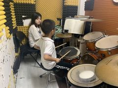 -属音琴行(成山路店)
