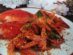 -柴米油盐三杯鸡(象山北路店)