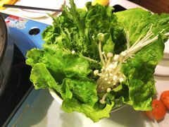 -味上湘菜馆(岳麓山店)