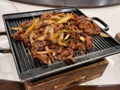 -伊喜饺子·烤鸭(五道口学院路店)
