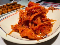 -七八冷面·延边朝鲜族美食(欢乐谷店)
