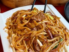 -粤香楼(新光里店)