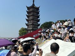 -观潮胜地公园