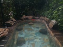 -韶关经律论国际酒店温泉