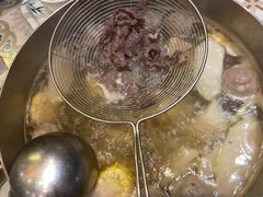 -普宁潮汕牛肉火锅(新香洲店)