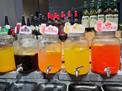 -亚马逊海鲜自助(梅溪湖步步高店)