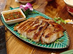 -辉记炭烧海鲜大排档·老字号(福田店)