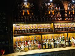 -秀·爱尔兰餐吧(上海路店)