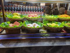 -布多斯烤肉火锅自助(江腾广场店)