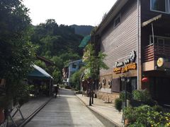 -虹口漂流