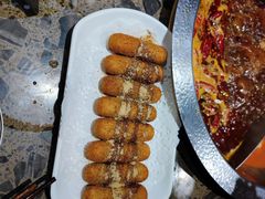 -陈渡桥老火锅(清潭店)