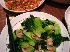 -白家餐厅(徐家汇店)