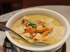 手撕白水洋豆腐-蝴蝶里·粤菜·点心(龙湖天街&滨江店)
