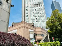 -上海静安昆仑大酒店
