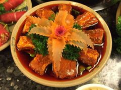 -蜀大侠火锅(建设路第五大道店)