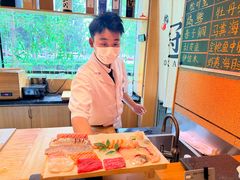 -鮨冠OMAKASE食べ放题(北京首店)
