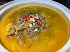 -小菜园新徽菜(溧阳万达店)