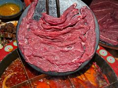 -矮板凳老火锅(宽窄巷子店)