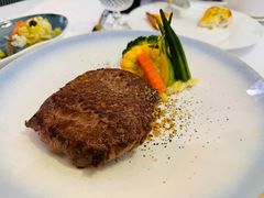 -维兰西餐(万泉河店)