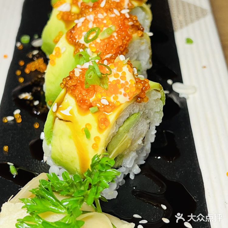 来这家！王府井日料店的首选！