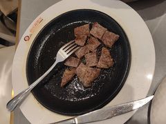 -快乐爱斯米牛排·寿喜烧自助(亿合城店)