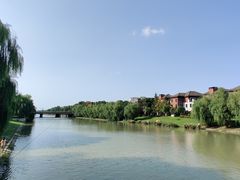 -美兰湖景区