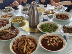 -小六农家乐(崇明西沙湿地店)