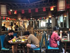 -清真·舒迩布炕锅王·高原美食文化(青海总店)