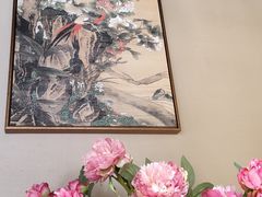 -宫事颐庭·老佛爷贵寿下午茶(颐和园店)