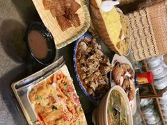 -多哥水傣味餐厅(司马巷店)
