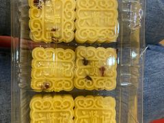 绿豆冰糕-六贤记(杭州龙湖滨江天街店)