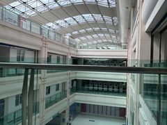 -北京市海淀医院-体检中心