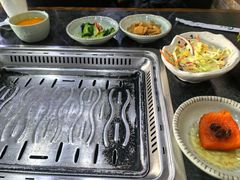 -长今家韩国料理(瑞景店)