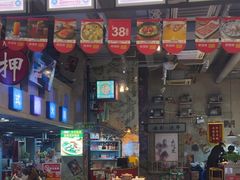 -捞围鲜·港式打边炉(海阳路店)