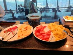 -澳门旅游塔360°旋转餐厅(南湾湖广场店)