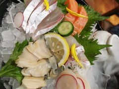-大雄寿司(中华广场店)