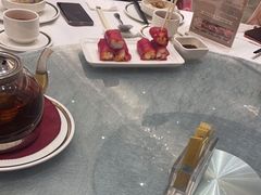 -喜宴又一村·粤菜·茶点·海鲜(壹方天地店)