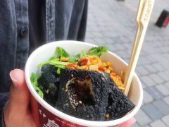 -黑色经典臭豆腐·长沙鲜食商店(坡子街店)