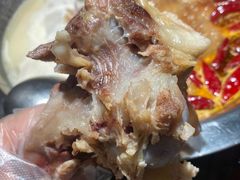 -骨之味·筒骨汤火锅(江头店)
