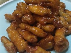 -北平味道.京味菜.烤鸭(梨园店)