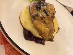 -天空花园餐吧·生日·团建(南山店)