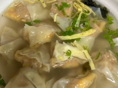 -海平馄饨(逍遥二路店)