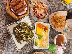 -小街天府(西工小街店)