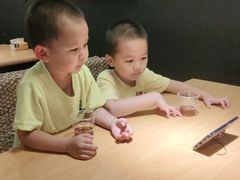 -叁个大叔的面隔壁烧烤(崇和路店)