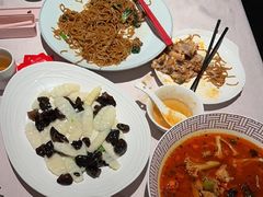 -千百味红餐厅·江西菜(绿地双子塔店)