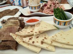 -思金拉措庄园藏餐(太阳岛店)