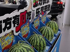 -奔驰利星行(北京花乡店)