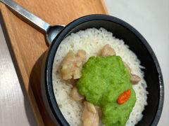 -蔡澜点心·粤菜(丽泽天街店)