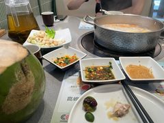 -椰小鸡·琼州糟粕醋·火锅(美兰缤纷城店)